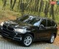 Чорний БМВ Х5, об'ємом двигуна 2 л та пробігом 130 тис. км за 28500 $, фото 118 на Automoto.ua