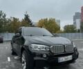 Черный БМВ Х5, объемом двигателя 2 л и пробегом 107 тыс. км за 33000 $, фото 3 на Automoto.ua