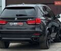 Чорний БМВ Х5, об'ємом двигуна 2.99 л та пробігом 188 тис. км за 37000 $, фото 12 на Automoto.ua