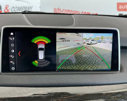 Черный БМВ Х5, объемом двигателя 2.99 л и пробегом 178 тыс. км за 38950 $, фото 34 на Automoto.ua