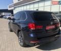 Черный БМВ Х5, объемом двигателя 2.99 л и пробегом 260 тыс. км за 33500 $, фото 7 на Automoto.ua