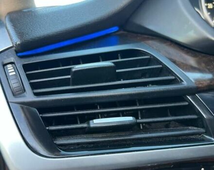 Черный БМВ Х5, объемом двигателя 2 л и пробегом 220 тыс. км за 24900 $, фото 68 на Automoto.ua