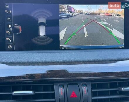 Черный БМВ Х5, объемом двигателя 2.98 л и пробегом 58 тыс. км за 29990 $, фото 22 на Automoto.ua