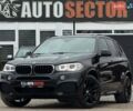 Чорний БМВ Х5, об'ємом двигуна 2.99 л та пробігом 188 тис. км за 37000 $, фото 1 на Automoto.ua