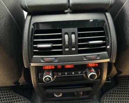 Черный БМВ Х5, объемом двигателя 2 л и пробегом 107 тыс. км за 33000 $, фото 24 на Automoto.ua