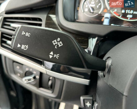 Черный БМВ Х5, объемом двигателя 2.99 л и пробегом 178 тыс. км за 38950 $, фото 21 на Automoto.ua