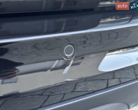 БМВ Х5 2017 в Ивано-Франковске на Automoto.ua Черный БМВ Х5, объемом двигателя 2 л и пробегом 263 тыс. км за 27650 $, фото 23 на Automoto.ua