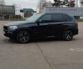 Чорний БМВ Х5, об'ємом двигуна 2 л та пробігом 200 тис. км за 26500 $, фото 2 на Automoto.ua