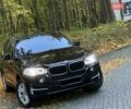 Чорний БМВ Х5, об'ємом двигуна 2 л та пробігом 130 тис. км за 28500 $, фото 108 на Automoto.ua