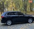 Черный БМВ Х5, объемом двигателя 2 л и пробегом 130 тыс. км за 26500 $, фото 12 на Automoto.ua