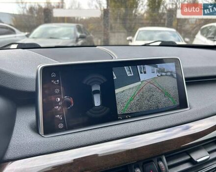 Чорний БМВ Х5, об'ємом двигуна 2.98 л та пробігом 94 тис. км за 24800 $, фото 24 на Automoto.ua