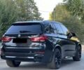 БМВ Х5 2017 в Днепре (Днепропетровске) на Automoto.ua Черный БМВ Х5, объемом двигателя 3 л и пробегом 134 тыс. км за 22900 $, фото 9 на Automoto.ua