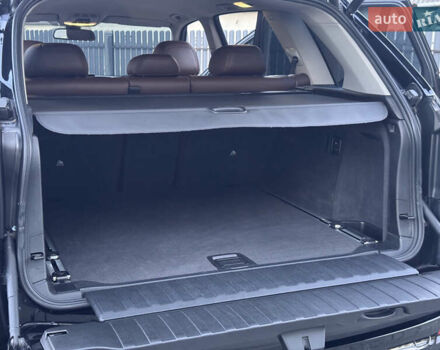 БМВ Х5 2017 в Ивано-Франковске на Automoto.ua Черный БМВ Х5, объемом двигателя 2 л и пробегом 263 тыс. км за 27650 $, фото 53 на Automoto.ua