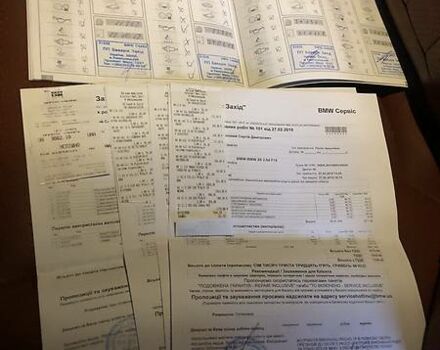 Черный БМВ Х5, объемом двигателя 2 л и пробегом 173 тыс. км за 35500 $, фото 12 на Automoto.ua