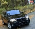 Черный БМВ Х5, объемом двигателя 2 л и пробегом 130 тыс. км за 26500 $, фото 96 на Automoto.ua