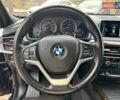 Чорний БМВ Х5, об'ємом двигуна 2.98 л та пробігом 94 тис. км за 24800 $, фото 17 на Automoto.ua