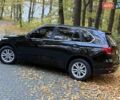 Чорний БМВ Х5, об'ємом двигуна 2 л та пробігом 130 тис. км за 28500 $, фото 14 на Automoto.ua