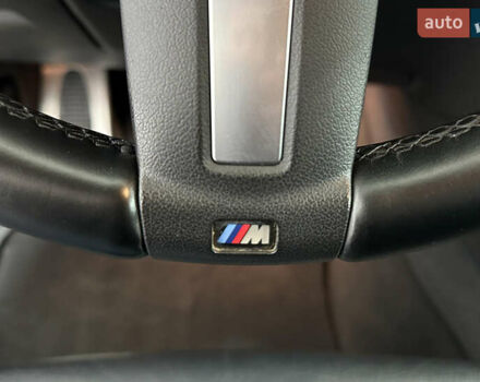 Чорний БМВ Х5, об'ємом двигуна 2.99 л та пробігом 178 тис. км за 38950 $, фото 15 на Automoto.ua