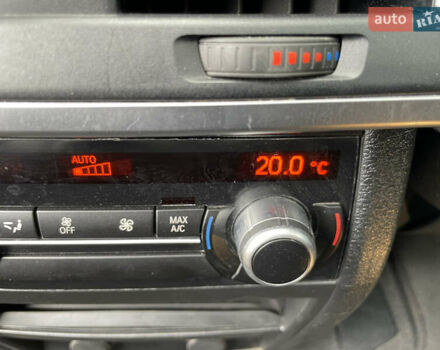Черный БМВ Х5, объемом двигателя 3 л и пробегом 126 тыс. км за 32000 $, фото 45 на Automoto.ua