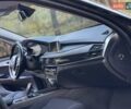 Черный БМВ Х5, объемом двигателя 2 л и пробегом 130 тыс. км за 26300 $, фото 48 на Automoto.ua