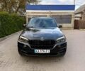 Черный БМВ Х5, объемом двигателя 3 л и пробегом 110 тыс. км за 28000 $, фото 1 на Automoto.ua