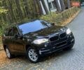 Чорний БМВ Х5, об'ємом двигуна 2 л та пробігом 130 тис. км за 28500 $, фото 110 на Automoto.ua