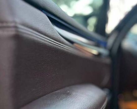 Черный БМВ Х5, объемом двигателя 2 л и пробегом 220 тыс. км за 24900 $, фото 117 на Automoto.ua