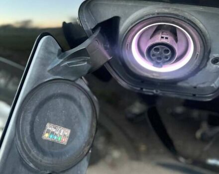 Черный БМВ Х5, объемом двигателя 2 л и пробегом 220 тыс. км за 24900 $, фото 121 на Automoto.ua