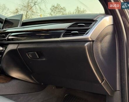 Чорний БМВ Х5, об'ємом двигуна 0 л та пробігом 170 тис. км за 19999 $, фото 34 на Automoto.ua