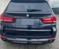 Чорний БМВ Х5, об'ємом двигуна 3 л та пробігом 58 тис. км за 21600 $, фото 6 на Automoto.ua