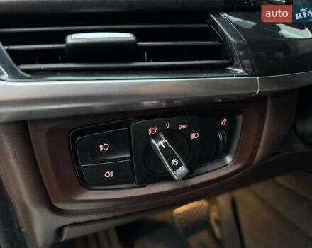 Черный БМВ Х5, объемом двигателя 2.98 л и пробегом 230 тыс. км за 26900 $, фото 17 на Automoto.ua