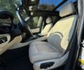 Чорний БМВ Х5, об'ємом двигуна 3 л та пробігом 64 тис. км за 17000 $, фото 8 на Automoto.ua