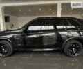 Черный БМВ Х5, объемом двигателя 2 л и пробегом 218 тыс. км за 39000 $, фото 5 на Automoto.ua