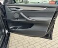 Чорний БМВ Х5, об'ємом двигуна 2.99 л та пробігом 230 тис. км за 34999 $, фото 22 на Automoto.ua