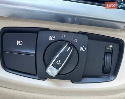 Черный БМВ Х5, объемом двигателя 2.98 л и пробегом 58 тыс. км за 29990 $, фото 18 на Automoto.ua