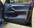Чорний БМВ Х5, об'ємом двигуна 2 л та пробігом 130 тис. км за 28500 $, фото 58 на Automoto.ua