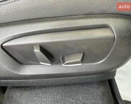 Черный БМВ Х5, объемом двигателя 2.99 л и пробегом 178 тыс. км за 38950 $, фото 11 на Automoto.ua