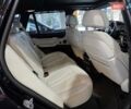 Черный БМВ Х5, объемом двигателя 3 л и пробегом 195 тыс. км за 42000 $, фото 71 на Automoto.ua