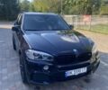 Черный БМВ Х5, объемом двигателя 2.99 л и пробегом 145 тыс. км за 38500 $, фото 2 на Automoto.ua