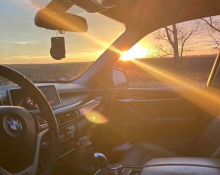 Черный БМВ Х5, объемом двигателя 2 л и пробегом 220 тыс. км за 24900 $, фото 140 на Automoto.ua