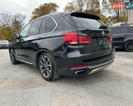 Чорний БМВ Х5, об'ємом двигуна 2 л та пробігом 238 тис. км за 8600 $, фото 2 на Automoto.ua