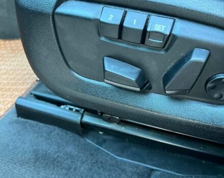 Черный БМВ Х5, объемом двигателя 2 л и пробегом 220 тыс. км за 24900 $, фото 42 на Automoto.ua