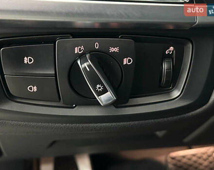 Чорний БМВ Х5, об'ємом двигуна 2.99 л та пробігом 178 тис. км за 38950 $, фото 24 на Automoto.ua