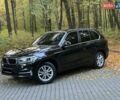 Чорний БМВ Х5, об'ємом двигуна 2 л та пробігом 130 тис. км за 28500 $, фото 135 на Automoto.ua