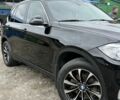 Черный БМВ Х5, объемом двигателя 2 л и пробегом 235 тыс. км за 27500 $, фото 3 на Automoto.ua