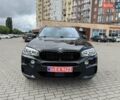 Чорний БМВ Х5, об'ємом двигуна 2.99 л та пробігом 230 тис. км за 34999 $, фото 1 на Automoto.ua