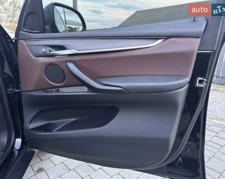 Черный БМВ Х5, объемом двигателя 2 л и пробегом 263 тыс. км за 27650 $, фото 38 на Automoto.ua