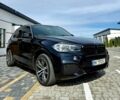 Черный БМВ Х5, объемом двигателя 3 л и пробегом 233 тыс. км за 31500 $, фото 1 на Automoto.ua