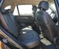 Черный БМВ Х5, объемом двигателя 0 л и пробегом 63 тыс. км за 5000 $, фото 10 на Automoto.ua