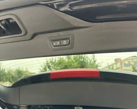 Черный БМВ Х5, объемом двигателя 2 л и пробегом 107 тыс. км за 33000 $, фото 46 на Automoto.ua